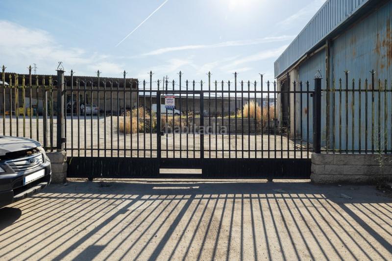 Foto 1ac803ee-b3d6-4046-9f6b-492a856a43d4. Nau industrial a pulianas calle duende 11 a Centro - Sagrario Granada