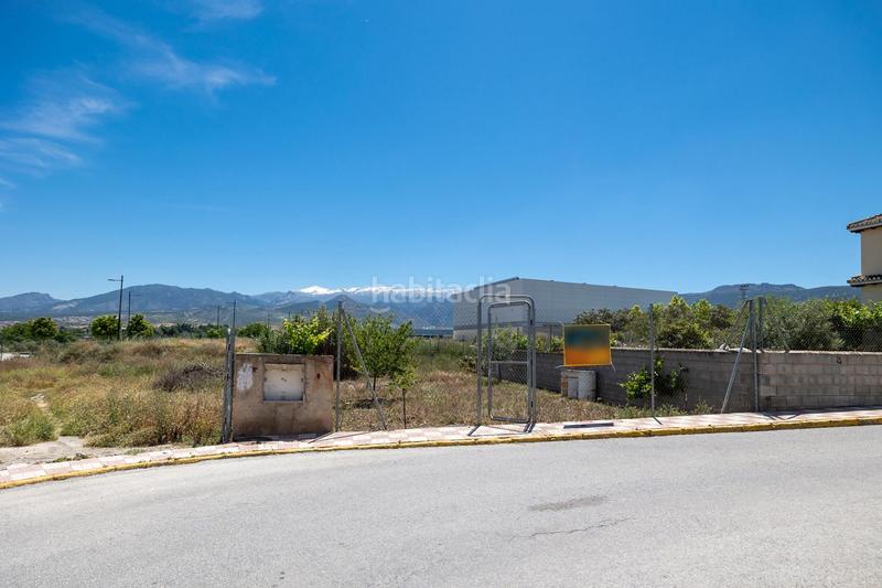 Foto 0d70e143-5e3a-4dc4-baca-7719e72adc75. Terrain résidentiel dans Villa de Otura