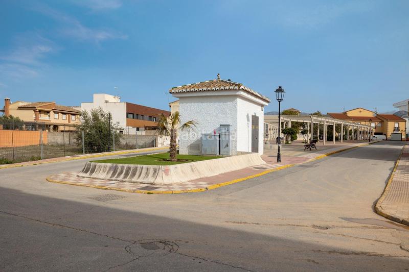 Foto ec05348a-280b-4cfe-8693-7d0aa5c28210. Terrain résidentiel dans Villa de Otura