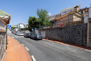 Xalet  Avenida trajano. Oportunidad!!!! chalet independiente en cenes, para reformar a t