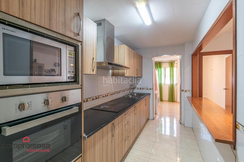 Foto 3d8240c3-088f-458d-8a0f-1fbb20536ba7. Appartement avec parking dans Híjar Gabias (Las)