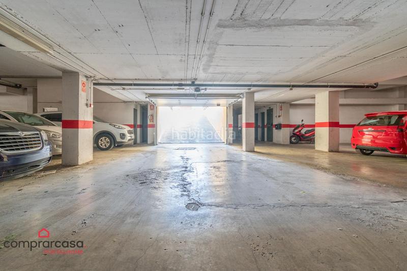 Foto 5f06e783-f6f0-4ab7-bd77-6b04c391e32b. Appartement avec parking dans Híjar Gabias (Las)