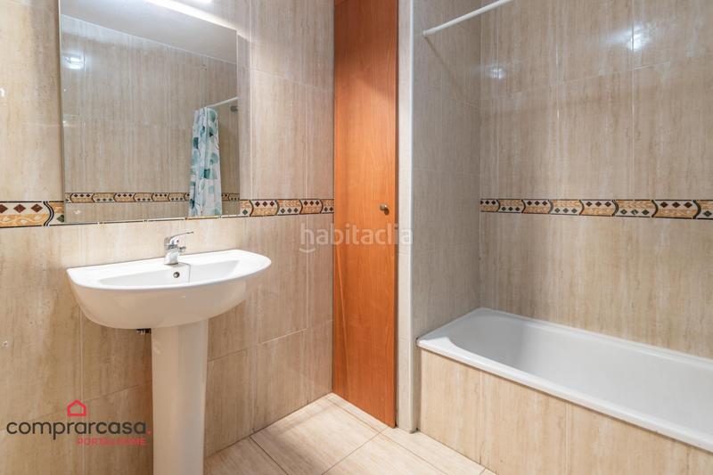 Foto 7b9b1d48-991d-415e-a6ed-510083debafe. Appartement avec parking dans Híjar Gabias (Las)