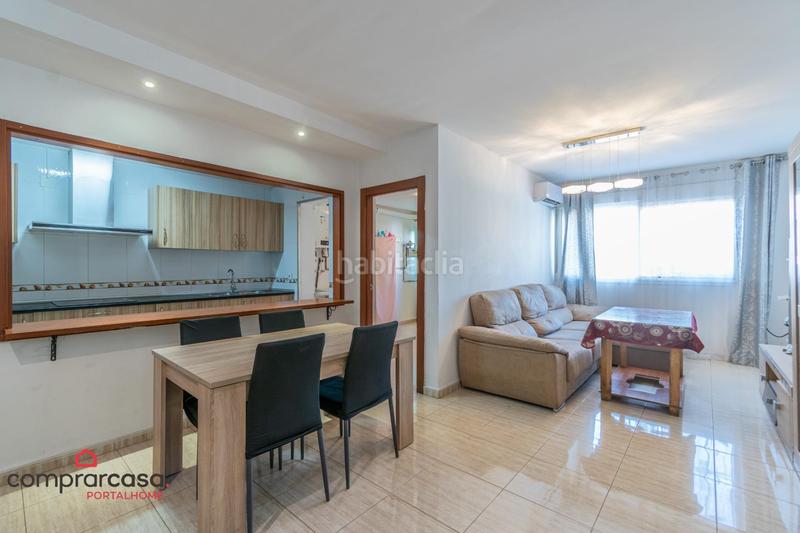 Foto 924602e1-6467-4604-9fed-2889f24d3a8e. Appartement avec parking dans Híjar Gabias (Las)