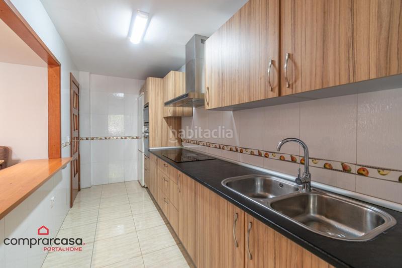 Foto bd88714f-51f4-4d56-b3c3-cfabd7cffbef. Appartement avec parking dans Híjar Gabias (Las)
