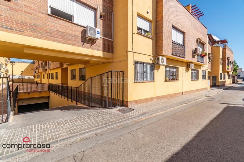 Foto eecc9cc0-3827-456d-a1f6-94d3eb1ac3f4. Appartement avec parking dans Híjar Gabias (Las)