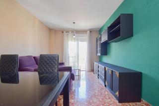 Appartement à Aljomahima - Ermita. Piso amueblado con garaje y trastero