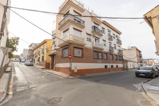 Appartement  Calle agustin molina. Oportunidad en la zubia!!!