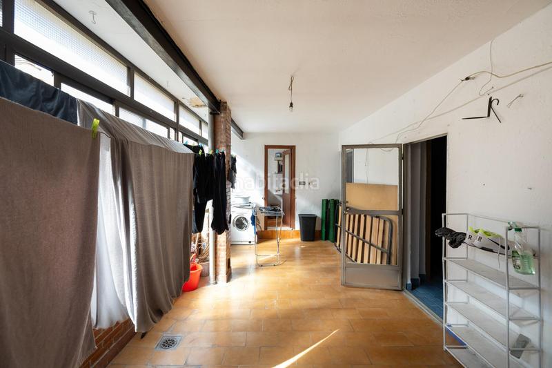 Foto 154508ec-73b9-4831-9419-763eff20d264. Maison avec parking dans San Ildefonso Granada