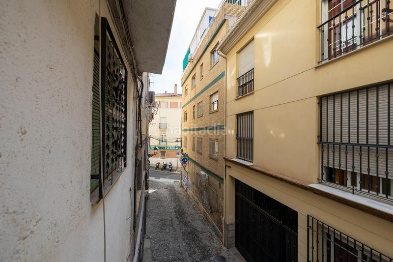 Foto 34ec4c2f-e275-457a-bbd7-4283ae64349d. Maison avec parking dans San Ildefonso Granada