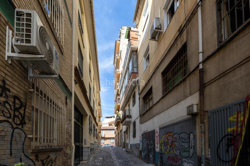 Foto 76f6168c-45df-4ffe-962c-2b9433261460. Maison avec parking dans San Ildefonso Granada