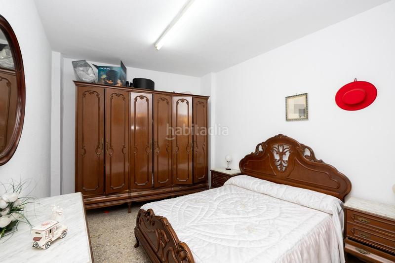 Foto a5db4678-d036-494f-b34c-40049c1869a8. Maison avec parking dans San Ildefonso Granada