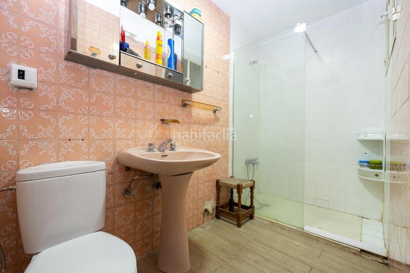 Foto c3677a6a-4daa-4206-8754-56b7a98d63e9. Maison avec parking dans San Ildefonso Granada