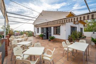Local Comercial  Camino camino de la fuente grande. Se vende restaurante en fuente grande, alfacar.