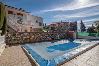 Chalet  Calle calle aynadamar