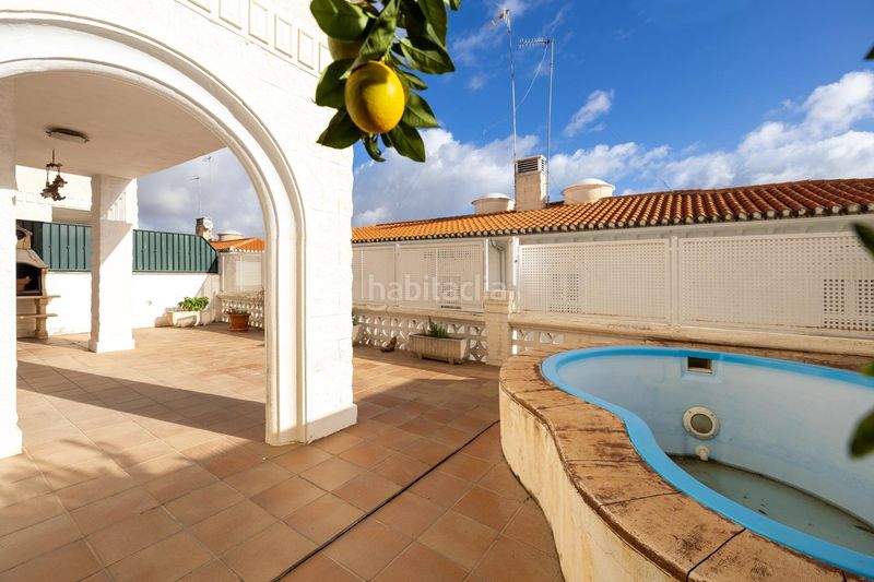 Foto e1d5ae9d-f847-4291-bf61-2596895d054c. Xalet amb calefacció aparcament piscina a Gójar