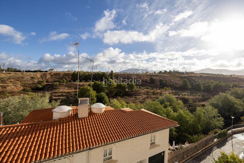 Foto f2abf9e1-6128-41b2-abc4-22aa10bab79b. Xalet amb calefacció aparcament piscina a Gójar