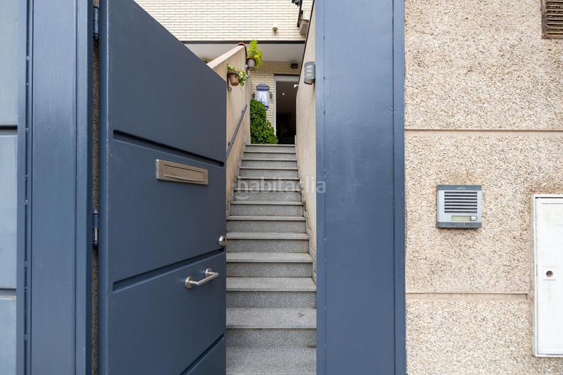 Foto 0f2340dd-690a-4049-9608-6ad8ed8dd254. Casa adossada amb calefacció aparcament a Crta. De la Sierra Granada