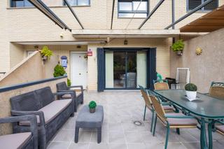 Casa adossada  Carretera de la sierra. Magnifica casa en carretera de la sierra