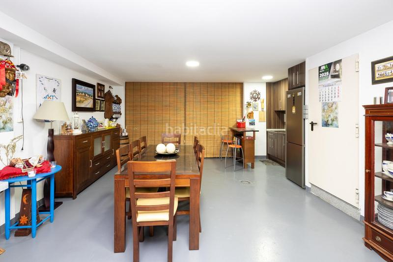 Foto 4dbb7c9c-852b-4676-a25a-dfef42627a11. Casa adossada amb calefacció aparcament a Crta. De la Sierra Granada