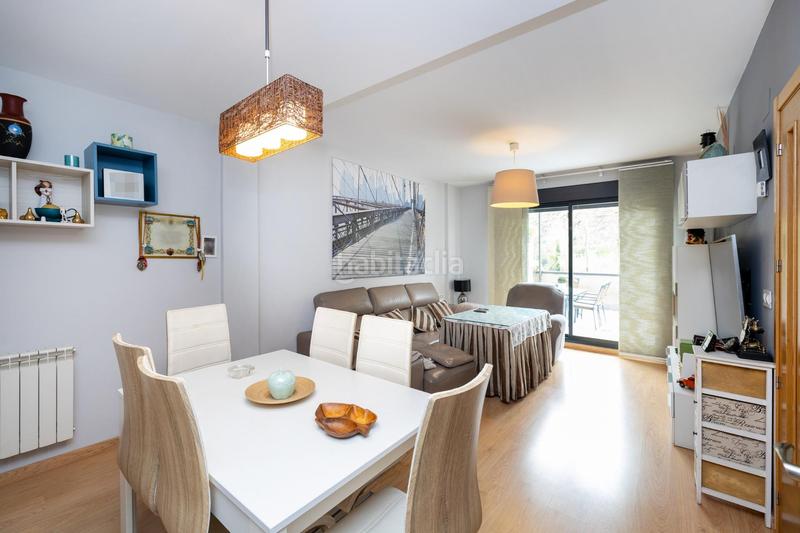 Foto 6aa53322-3edc-4a79-9a42-46725f323773. Casa adossada amb calefacció aparcament a Crta. De la Sierra Granada