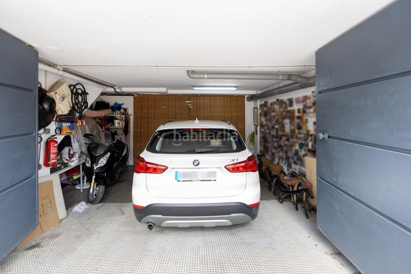 Foto 7c6e375e-cf1a-4316-bd4f-89ba599ad29b. Casa adossada amb calefacció aparcament a Crta. De la Sierra Granada