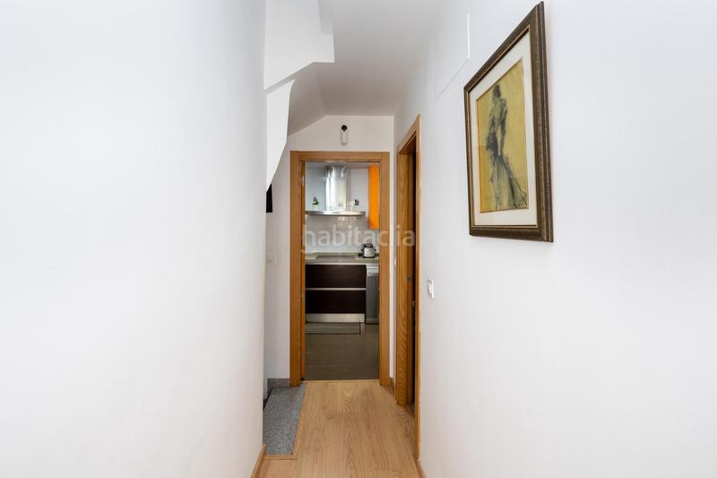 Foto 9b224a57-d745-4499-850b-3bdfdba389bb. Casa adossada amb calefacció aparcament a Crta. De la Sierra Granada