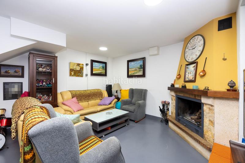 Foto cab05c29-2858-4fa1-bc5b-7760d1029e34. Casa adossada amb calefacció aparcament a Crta. De la Sierra Granada