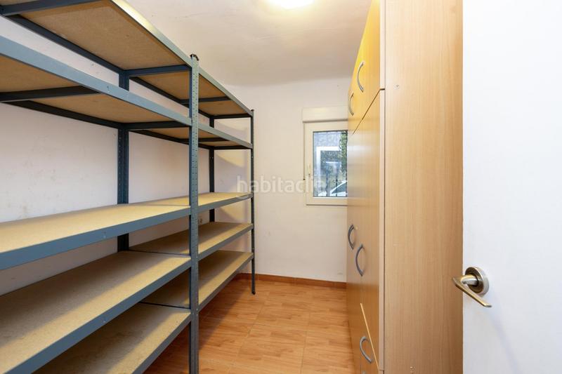 Foto 3730d024-29d5-48ef-b85f-163a894e2d86. Appartement dans Barrio de Zaidín Granada