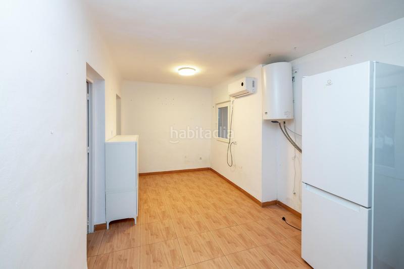 Foto 673869f7-2c56-4b45-9429-0eb2152e672c. Appartement dans Barrio de Zaidín Granada