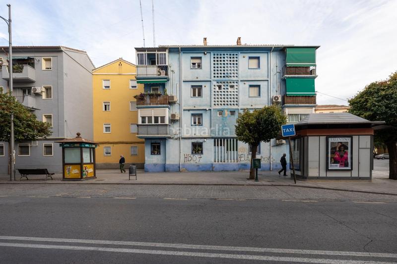 Foto 74a27ba3-dfe7-46d4-b6d6-e6596423cb3e. Appartement dans Barrio de Zaidín Granada