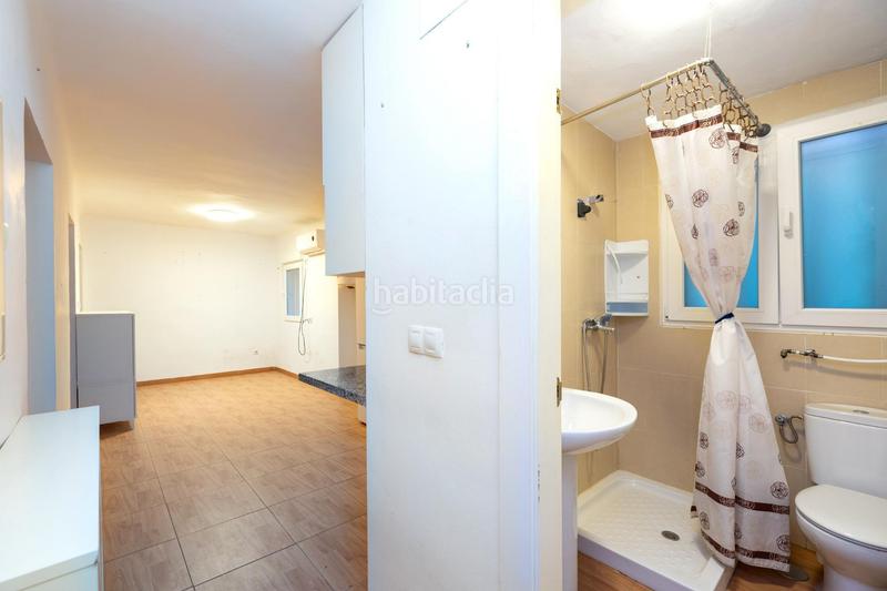 Foto a2d8478a-ebdb-43ef-817c-5c767f5156d9. Appartement dans Barrio de Zaidín Granada