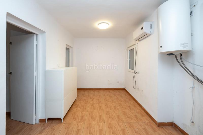 Foto f339e39a-6c32-4231-97f9-3ec5dcaca679. Appartement dans Barrio de Zaidín Granada