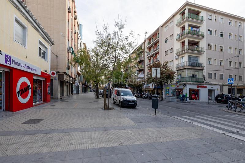 Foto f6c19e59-17d2-426a-8440-4d09bc58143c. Appartement dans Barrio de Zaidín Granada