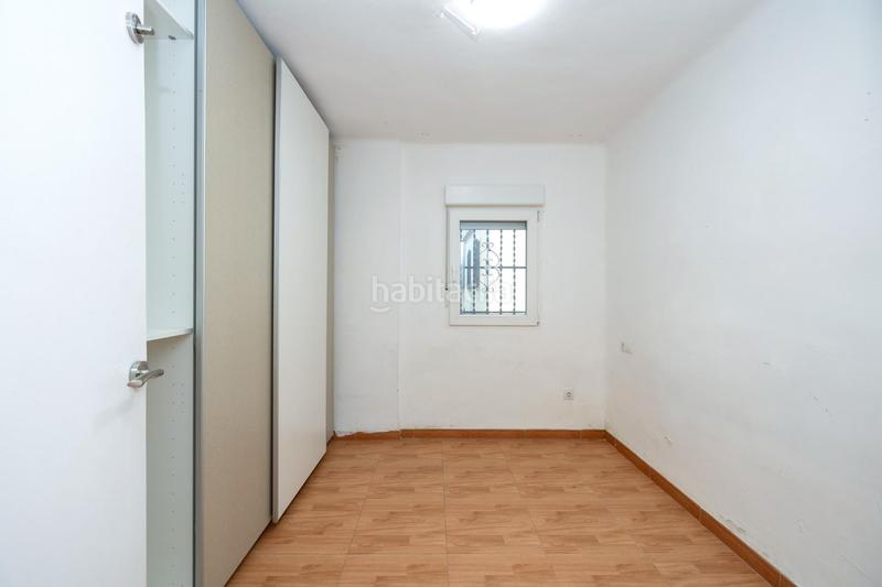 Foto fdf76714-93d5-4289-a0c8-7ea287b73f15. Appartement dans Barrio de Zaidín Granada