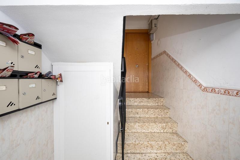 Foto fe4c5dc3-8e6c-4a98-8840-5067e059423c. Appartement dans Barrio de Zaidín Granada