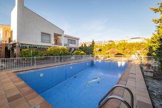 Chalet in Calle carril de santo domingo