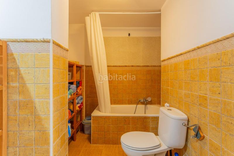 Foto 180ea735-1b4d-45f2-96d4-b0b6cefe2f2a. Flat with parking in Híjar Gabias (Las)