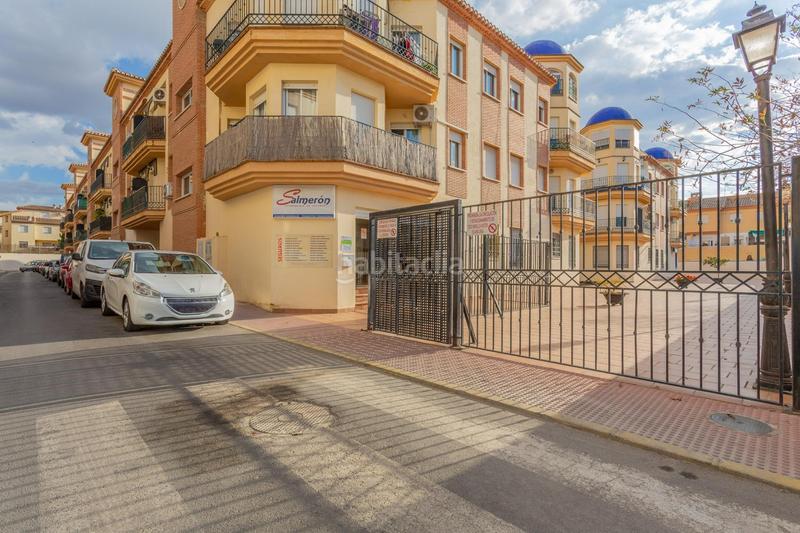 Foto 3f3b1be6-e278-4acc-a5f9-fdc3f54354e4. Flat with parking in Híjar Gabias (Las)