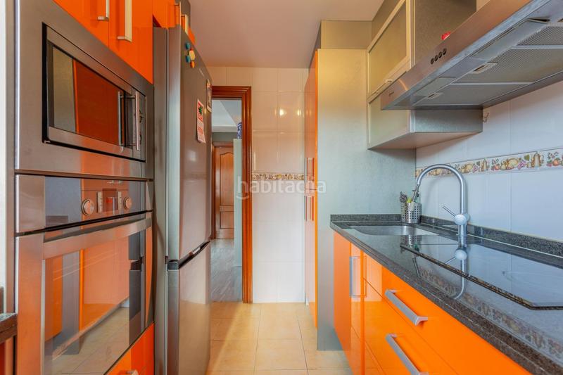 Foto 6417e6c4-b66f-40a1-9f85-11fb211a2b15. Flat with parking in Híjar Gabias (Las)