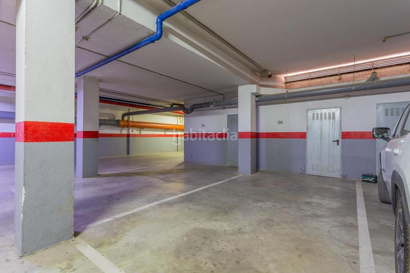 Foto be57db79-212d-4117-b650-660be03aa30b. Flat with parking in Híjar Gabias (Las)