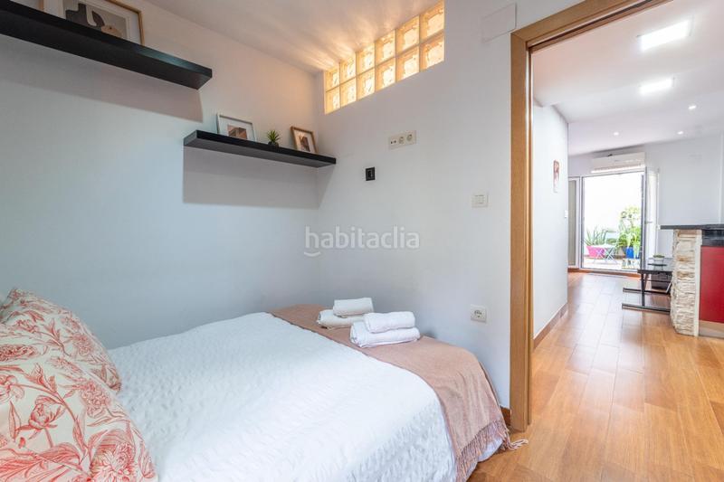 Foto 0c456e44-6592-46a7-bcd8-9cf38ba99919. Etagenwohnung in Barrio de Albaicín Granada