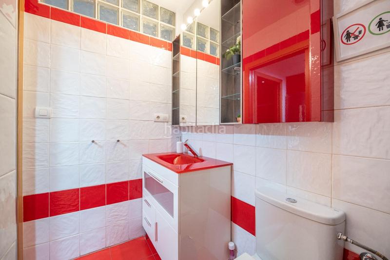 Foto 68d9b885-4d02-41d5-8eeb-63aaf0e86e2f. Etagenwohnung in Barrio de Albaicín Granada