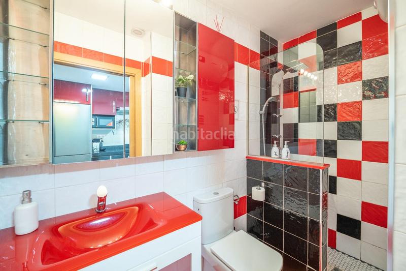 Foto caace65d-d5e9-4fe1-a133-ba1dc5a4aea7. Etagenwohnung in Barrio de Albaicín Granada