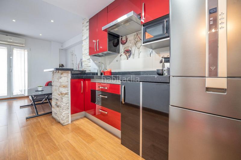 Foto d439f177-8160-496a-947d-2568f435d57f. Etagenwohnung in Barrio de Albaicín Granada