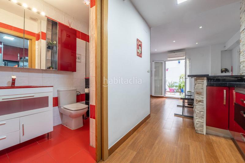 Foto dd805d06-2438-4ca8-9f3a-140fc1bfaece. Etagenwohnung in Barrio de Albaicín Granada