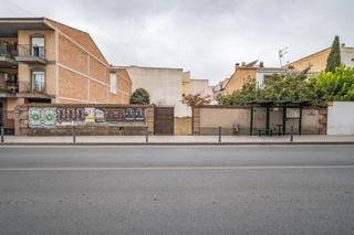 Residential Plot in Las Flores - Huerta