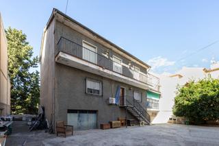 Terreny residencial  Calle herreria. Ideal para obra nueva... o para tener una gran vivienda en el ce