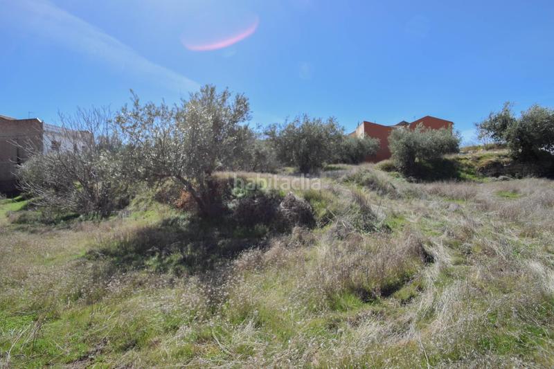 Foto 4d885b5c-4edd-4063-9ac0-2031175eb1ac. Wohngrundstück in Villa de Otura