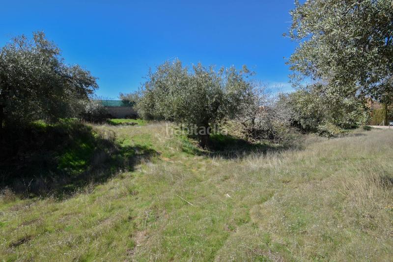 Foto becfc690-5c32-4a87-bbb2-b854bbf7318b. Wohngrundstück in Villa de Otura